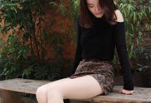 [丝慕写真] 第011期 模特：四月《元气少女四月》[70P79.1M]-套图岛