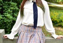 [YOUMI尤蜜荟]视频 2019.08.06 VN.008 Emily顾奈奈酱 [1V]-套图岛