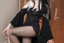 [IESS异思趣向]2019.05.18 丝享家489：七七的户外撕撕 [95P]-套图岛