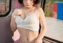 是三不是世w 日常妹妹[31P-200MB]-套图岛