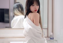 [XiuRen秀人网] 2022.02.21 No.4611 奶瓶. [55+1P]-套图岛