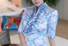 [XiuRen秀人网] 2022.02.21 No.4613 艾静香 [40+1P]-套图岛