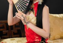 [XiuRen秀人网] 2016.04.20 No.513 白微Sera [42+1P]-套图岛