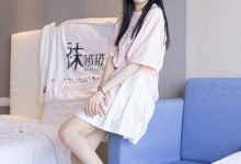 [YouMi尤蜜] 视频 细雨绵绵 张雨萌 [1V]-套图岛