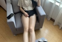 [YouMi尤蜜] 视频 含苞欲放 何嘉颖 [1V]-套图岛