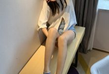 [誉铭传媒]袜足摄影 2021年《08月份微信公众号付费福利》[96P+5V／293MB]-套图岛