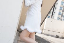 [YouMi尤蜜] 视频 迷人JK控 子怡 [1V]-套图岛