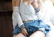 [MFStar模范学院] 2019.11.25 VOL.233 Flower朱可儿 [77+1P]-套图岛