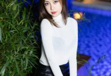 [XiuRen秀人网] 2022.02.16 No.4593 绮里嘉ula [67+1P]-套图岛