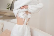 [XiuRen秀人网] 2022.02.10 No.4569 一颗甜蛋黄a [67+1P]-套图岛