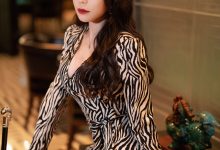 [XIAOYU语画界] 2022.02.10 VOL.713 芝芝Booty [81+1P]-套图岛