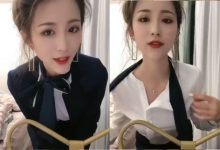 肤白貌美大长腿模特王馨瑶写真视频 [1V-669MB]-套图岛