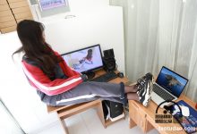 [誉铭传媒]袜足摄影 2021年 第十三期挠脚作品[35P+11V／1.17GB]-套图岛