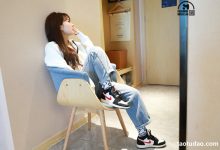 [誉铭传媒]袜足摄影 2021年《微信客户群第10套作品》[90P+1V／1.02GB]-套图岛