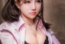 Sally Dorasnow - NO.35 Airi Gotou [43P-80MB]-套图岛