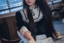 颜值博主姬灵 - NO.01 5月舰长 [16P-234MB]-套图岛