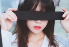 桜桃喵 - NO.125 狼来了01 [72P-1.30GB]-套图岛