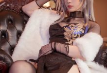 妖少you1 - NO.29 路易九世 [10P-37MB]-套图岛