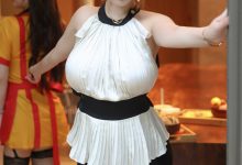 [YOUMI尤蜜荟] 2022.07.20 VOL.818 尤妮丝Egg [63+1P]-套图岛