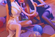 [XiuRen秀人网] 2021.09.30 No.4025 模特合集 [98+1P]-套图岛