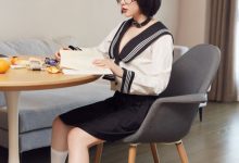 [YouMi尤蜜] 2021.09.24 龙女宝宝 [34+1P]-套图岛