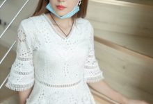 [MSLASS梦丝女神] 2020.07.29 NO.120 张雯雯《无敌超细腿》[44+1P357M]-套图岛