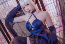 兔玩映画 - 你就是我的master么 [42P-565MB]-套图岛