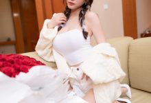 [XIAOYU语画界] 2022.03.04 VOL.729 杨晨晨Yome [73+1P]-套图岛