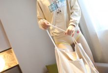 [ROSI写真] 口罩系列 2019.11.26 NO.1262 [37+1P23M]-套图岛