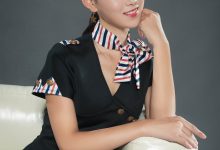 [Ligui丽柜] 2018.10.22 Model 赵维拉 [53+1P/23M]-套图岛