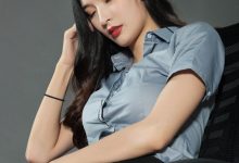 [Ligui丽柜] 2018.11.02 网络丽人 Model 雪糕&筱筱 [60+1P/28.0M]-套图岛