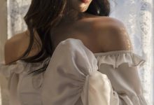 [XIUREN秀人网] 2018.11.07 No.1221 晓梦may [40+1P]-套图岛