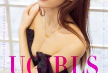 [Ugirls尤果网]爱尤物专辑 2017.04.01 NO.682 樊安妮 四月天 [40P]-套图岛