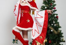 [CANDY网红馆] 2017.12.25 VOL.047 模特合集 [51+1P]-套图岛