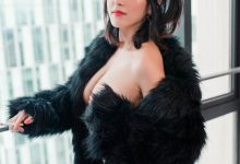 [DKGirl御女郎] 2019.08.23 VOL.118 潘琳琳ber [43+1P]-套图岛