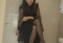 丝慕写真 Miya 一丝京华 [43P]-套图岛