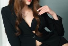 [XiuRen秀人网] 2019.09.06 No.1669 芝芝Booty [79+1P]-套图岛