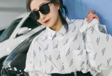 [SIEE丝意] No.067 婷婷 停车场的故事 [49P]-套图岛