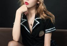 [Ligui丽柜] 2019.08.13 网络丽人 Model 兔子 [60+1P]-套图岛