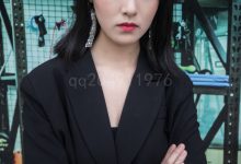 纳丝摄影 忆霜特殊的美妙长靴丝袜 [64P1V-1.08GB]-套图岛