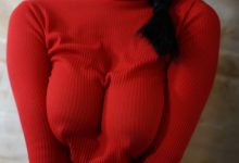 [ROSI写真]口罩系列 2017.11.27 NO.533[42+1P]-套图岛