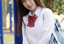 [YALAYI雅拉伊] 2019.07.22 Y148 Toki 青春的梦 [47+1P]-套图岛