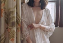 [YALAYI雅拉伊] 2019.10.12 Y427 佳佳 寂寞心房 [48+1P]-套图岛