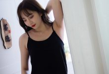 [YALAYI雅拉伊] 2019.12.01 Y477 白雪 小吊带 [48+1P]-套图岛