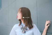 [SIEE丝意] No.037 蓓蓓 流年煮雨 [58P]-套图岛