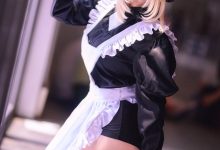 雪晴Astra NO.026 - FGO[31P／240MB]-套图岛