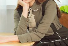 [Ugirls尤果网] 爱尤物 2019.12.02 No.1657 小汐 十二月的你 [35P]-套图岛