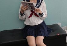 [IESS异思趣向] 普惠集 064 新妹妹的水手服（无特写）-套图岛