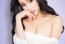 [Ugirls尤果网]爱尤物专辑 2016.01.08 No.234 媚菲菲 开始懂了 [40P]-套图岛