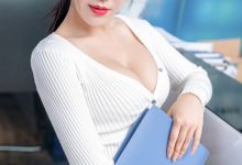 [TouTiao头条女神] 2018.08.23 No.668 王紫琳OL [33+1P]-套图岛